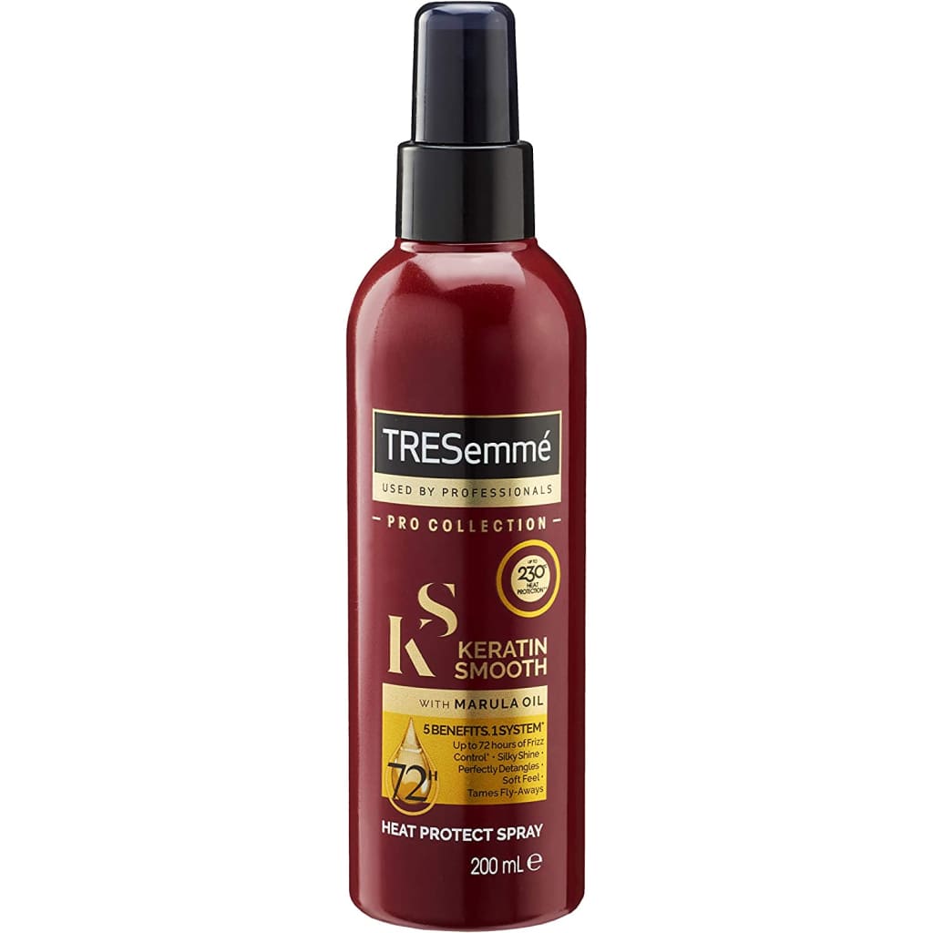 Tresemme salon clearance shine waves